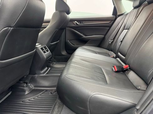 Used 2019 Honda Accord EX-L image 38