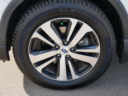 Used 2019 Subaru Outback 3.6R Limited w/ Protection Package #1 image 15