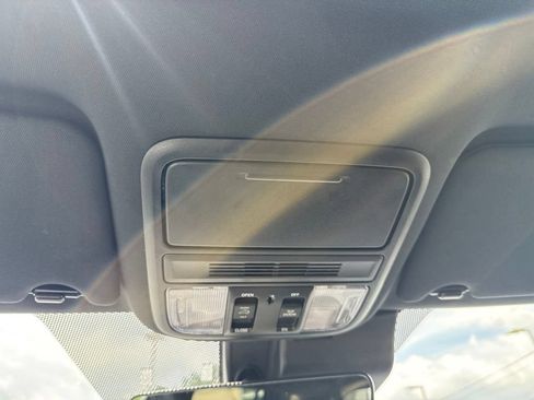 Used 2024 Honda Passport EX-L image 26