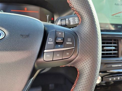 New 2026 Ford Escape ST-Line w/ Tech Pack #1 image 22