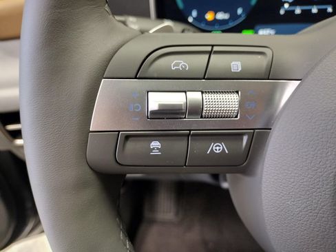 New 2026 Hyundai Sonata Limited FWD image 26