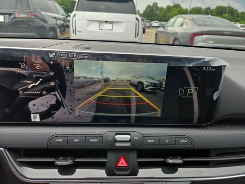 New 2026 Kia K4 GT-Line Turbo FWD image 11