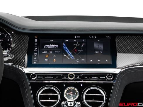 Used 2022 Bentley Continental GT Speed AWD/4WD image 29