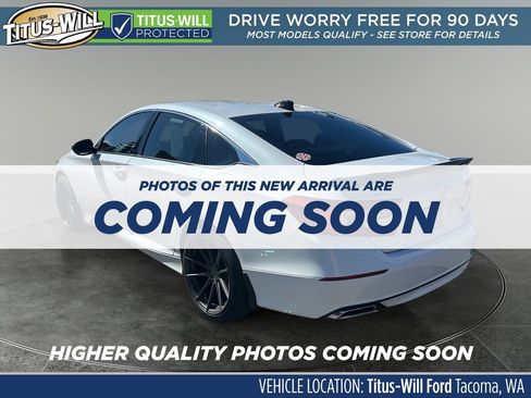 Used 2021 Honda Accord Sport Special Edition image 4