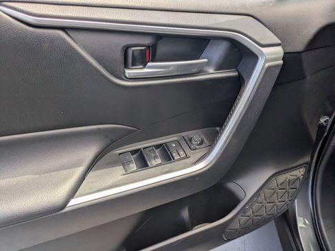 Used 2023 Toyota RAV4 XLE w/ Convenience Package FWD image 7