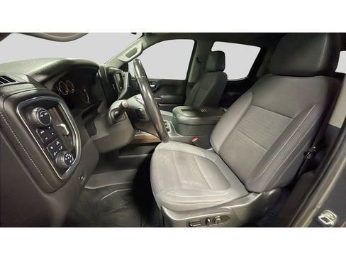 Used 2021 Chevrolet Silverado 1500 RST w/ All Star Edition Plus image 10