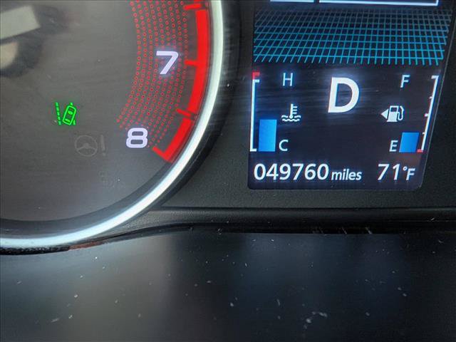 Used 2024 Mitsubishi Eclipse Cross LE AWD/4WD image 37