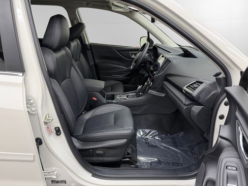 Used 2020 Subaru Forester Touring AWD/4WD image 15