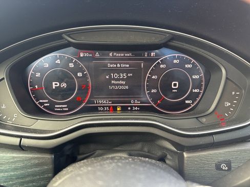 Used 2018 Audi A4 2.0T Premium Plus image 16