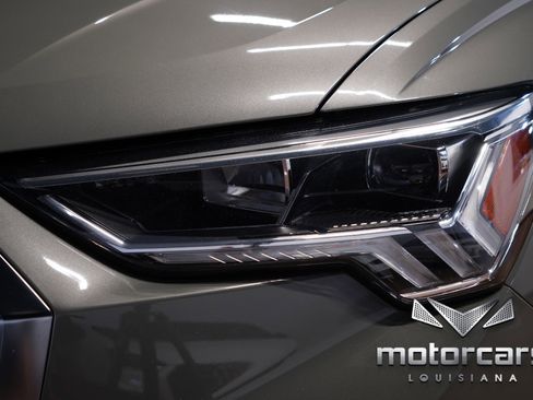 Used 2022 Audi Q3 2.0T Premium Plus w/ Premium Plus Package image 11