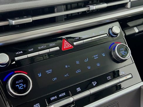 New 2026 Hyundai Santa Fe SEL image 14