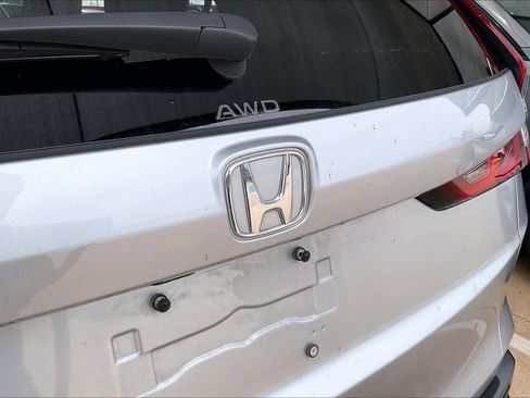 Used 2025 Honda CR-V EX image 30