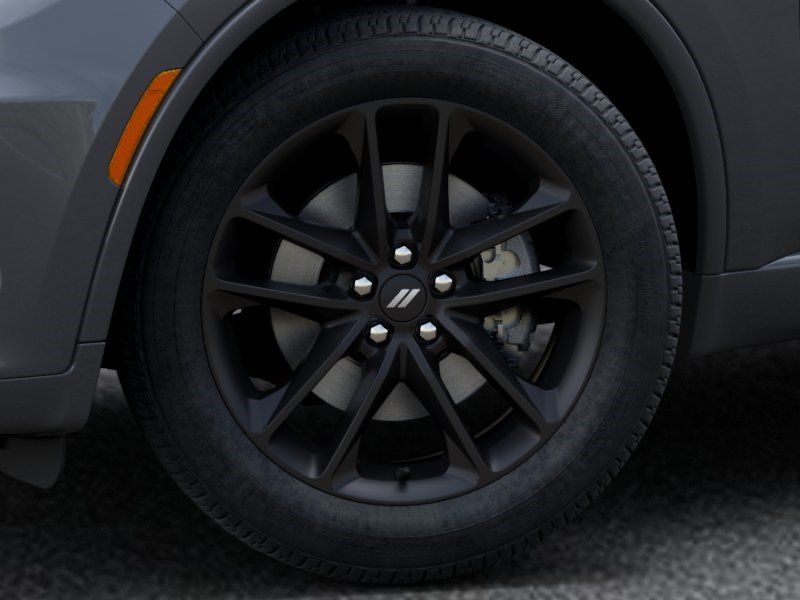New 2026 Dodge Durango GT w/ Blacktop Package AWD/4WD image 8