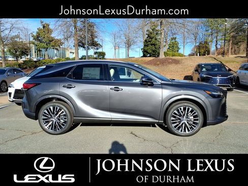 New 2026 Lexus RX 350 Premium Plus image 2