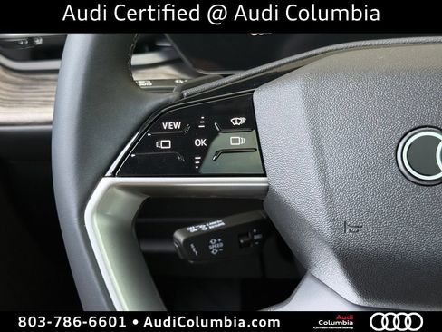Certified 2025 Audi Q5 Premium Plus AWD/4WD image 29