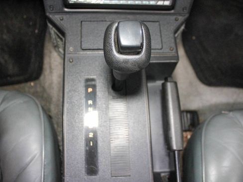 Used 1991 Chevrolet Camaro RS image 15