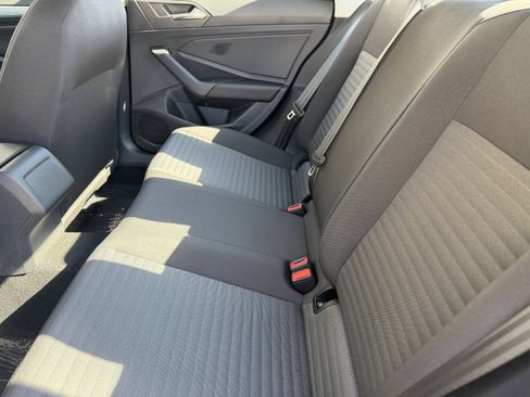 New 2026 Volkswagen Jetta S image 16