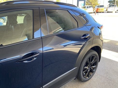 New 2026 MAZDA CX-30 2.5 Turbo w/ Premium Plus Pkg AWD/4WD image 55