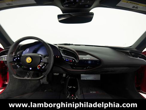 Used 2024 Ferrari SF90 Spider AWD/4WD image 29
