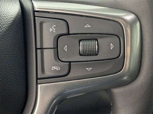 Certified 2022 Chevrolet Silverado 1500 LTZ w/ Technology Package image 15