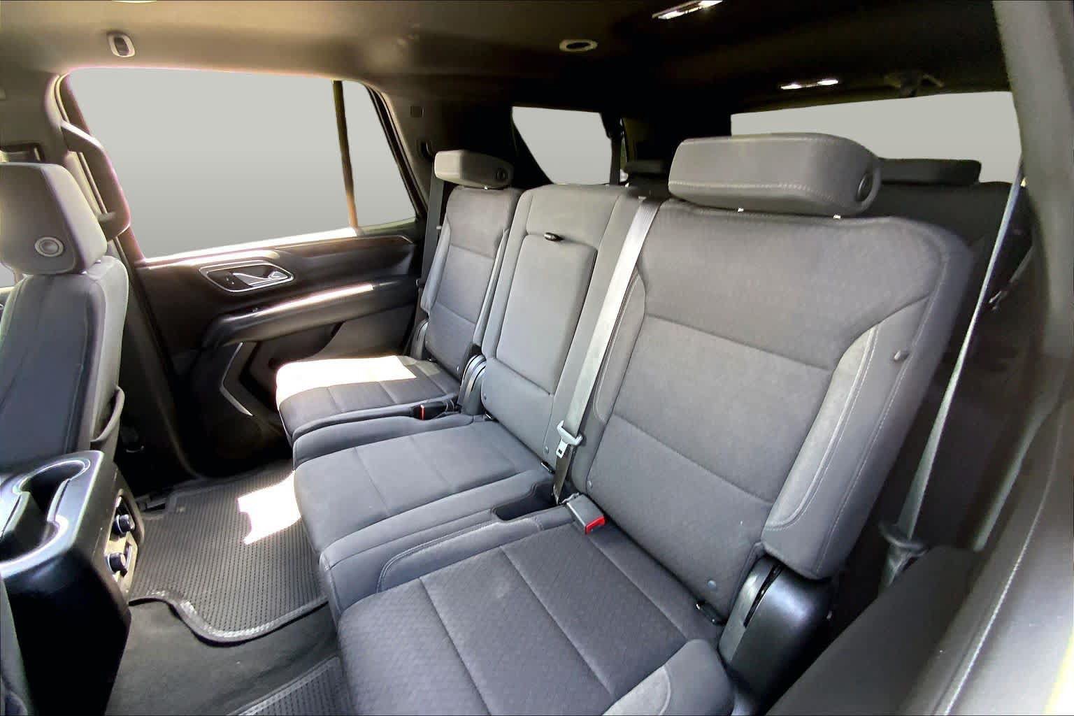 Used 2023 Chevrolet Tahoe LS RWD image 19