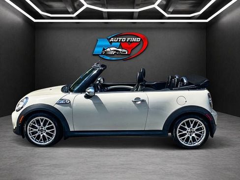 Used 2012 MINI Cooper S FWD image 7