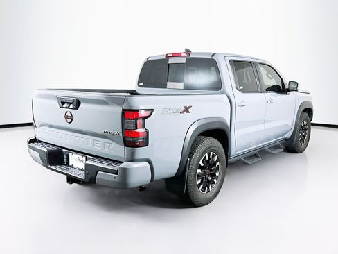 Used 2023 Nissan Frontier Pro-X w/ Pro Convenience Package RWD image 9