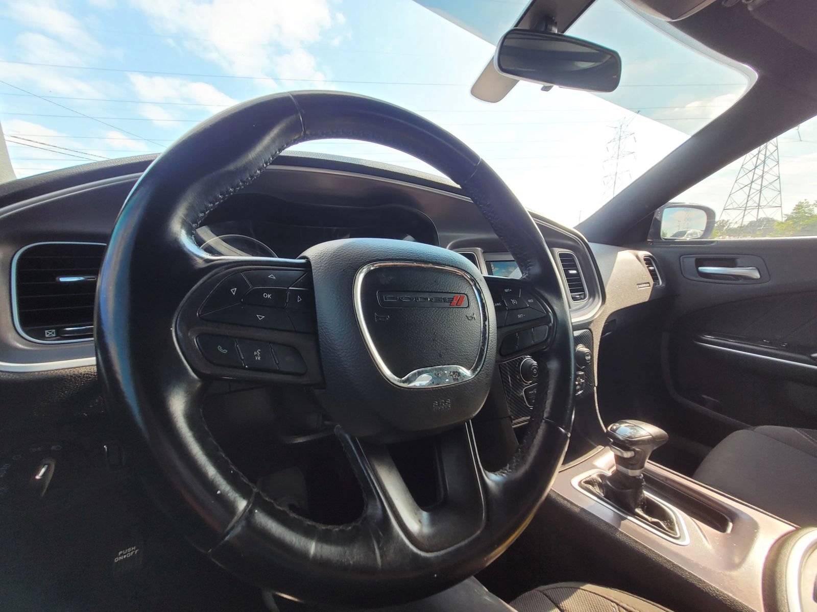 Used 2022 Dodge Charger SXT RWD image 24