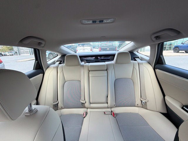 Used 2021 Honda Clarity Plug-In Hybrid image 16