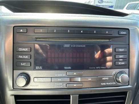 Used 2010 Subaru Impreza WRX Premium w/ SPT Exhaust Pkg 1D AWD/4WD image 17