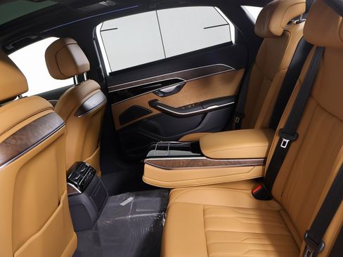 New 2026 Audi A8 L 3.0T image 24