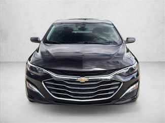 Used 2024 Chevrolet Malibu LS FWD video 2