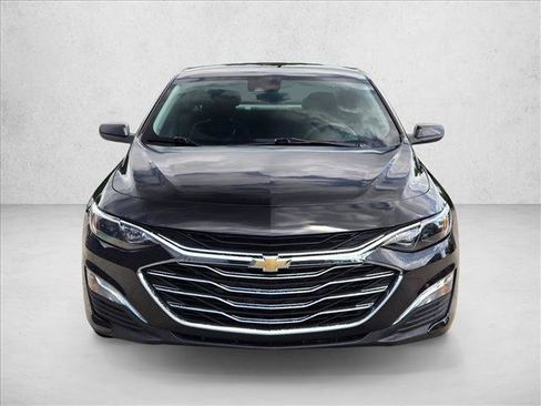 Used 2024 Chevrolet Malibu LS FWD image 2