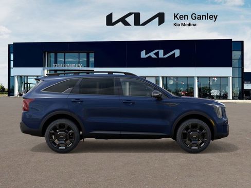 New 2026 Kia Sorento SX image 7