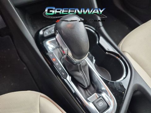 Used 2024 Buick Encore GX Avenir w/ Avenir Convenience Package AWD/4WD image 15