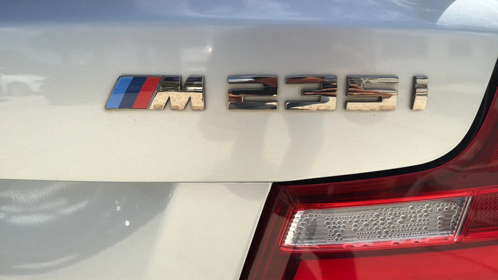 Used 2015 BMW M235i Coupe RWD image 21