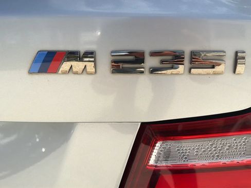 Used 2015 BMW M235i RWD image 21