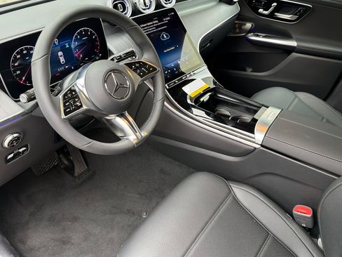 New 2026 Mercedes-Benz GLC 300 4MATIC image 9