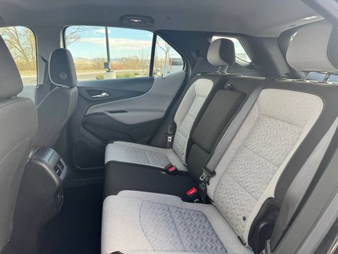 Used 2023 Chevrolet Equinox LS AWD/4WD image 28