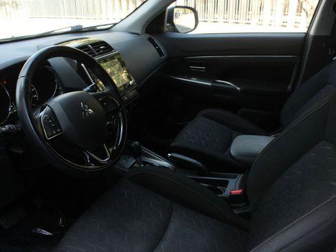 Used 2021 Mitsubishi Outlander Sport SE image 14