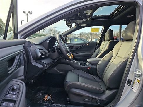 New 2025 Subaru Outback Wilderness image 11