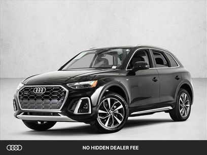 Used 2023 Audi Q5 2.0T Premium Plus w/ Premium Plus Package