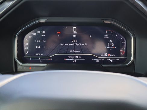 Used 2024 GMC Sierra 2500 Denali Ultimate w/ Max Trailering Package image 26