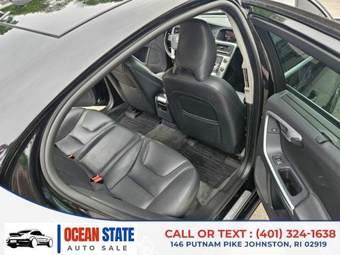 Used 2018 Volvo S60 T5 Inscription AWD/4WD image 12