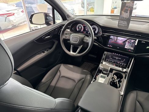 New 2026 Audi Q7 3.0T Premium Plus image 50