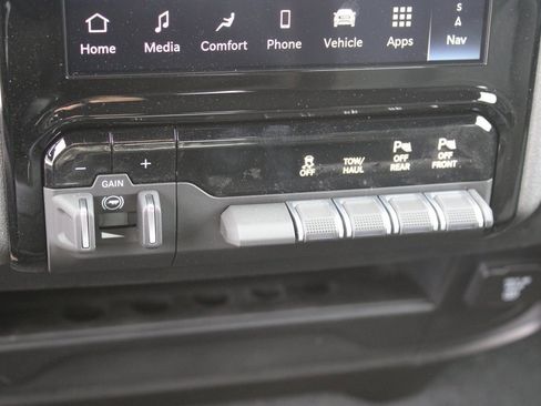 New 2026 RAM 2500 Tradesman w/ Power Wagon Package image 22