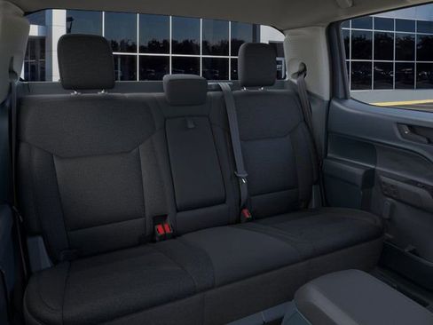 New 2026 Ford Maverick XLT w/ XLT Luxury Package image 13