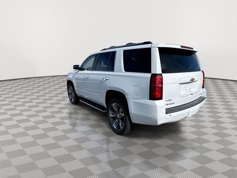 Used 2019 Chevrolet Tahoe Premier image 6