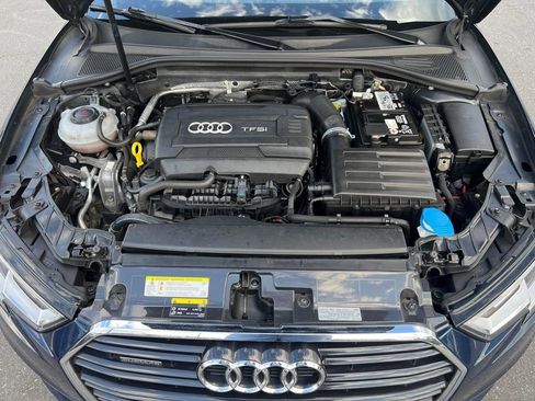 Used 2019 Audi A3 2.0T Premium w/ Convenience Package image 9