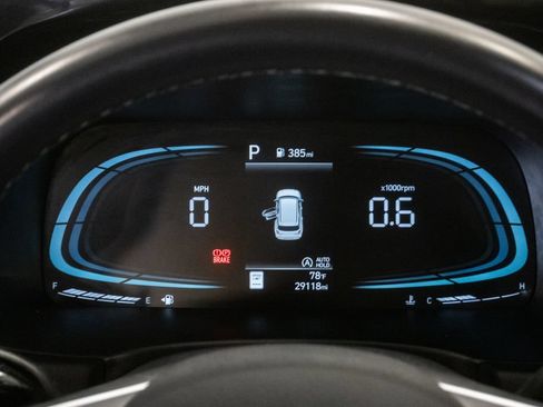 Used 2025 Hyundai Palisade SEL FWD image 15
